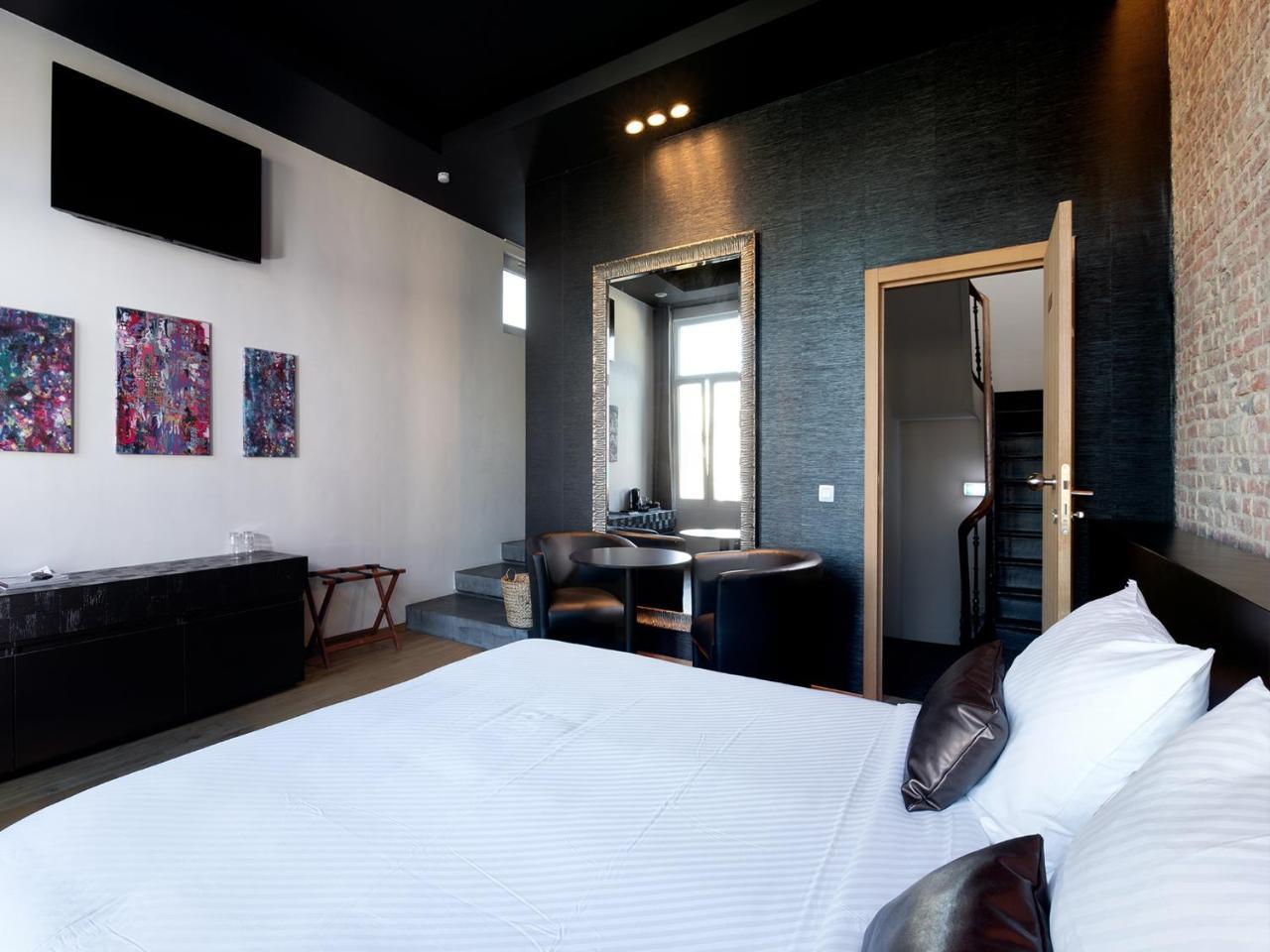 Hotel Goodnight Antwerp Exterior photo